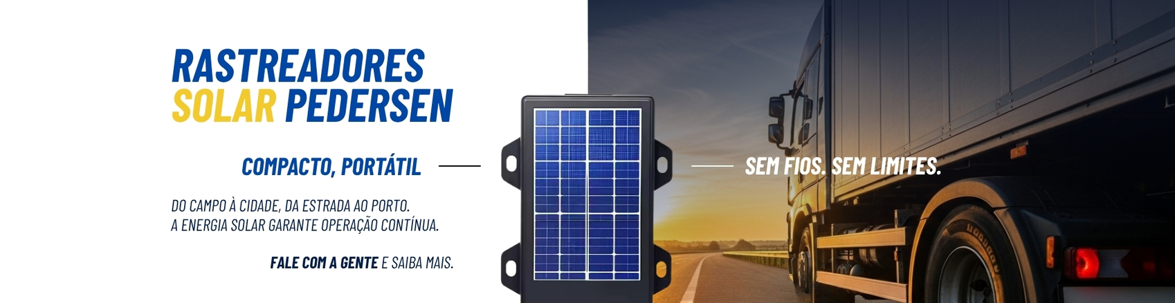 Banner Site Pedersen